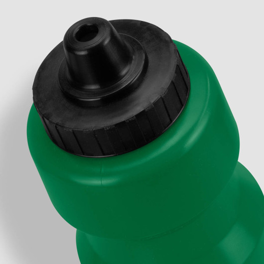 Plastic Cycling Drink Bottles Detail